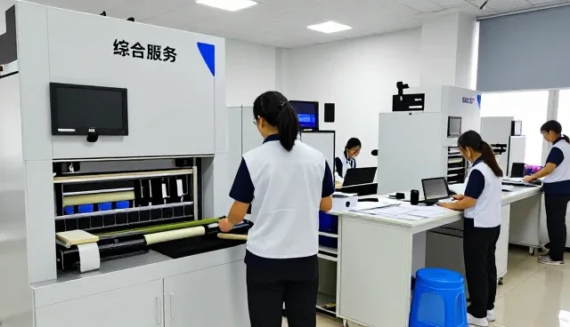 贵州丰汇智能科技有限公司