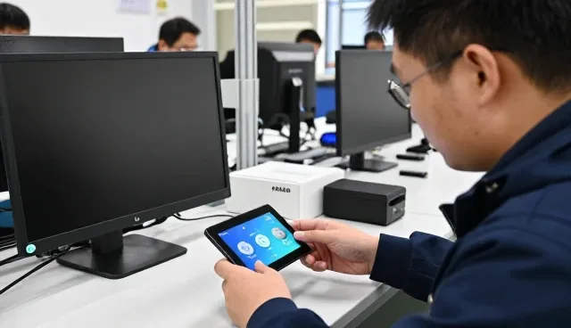 智能设备客户使用工业自动化控制器的反馈