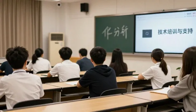 技术选型中的关键考量因素与实际应用分析