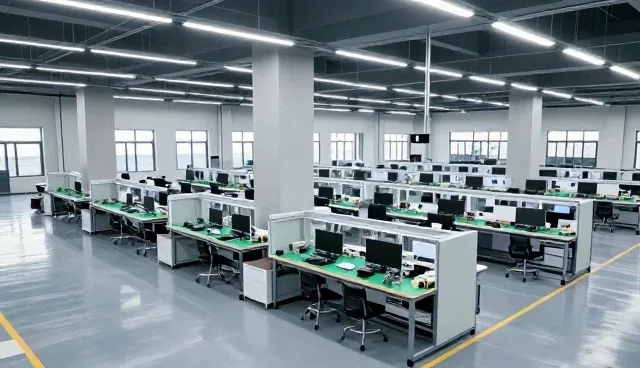 智能设备研发:选择依据对维护建议的影响分析